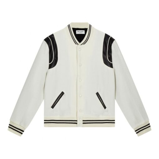 Saint Laurent 326 Jacket Bomber (Men's)