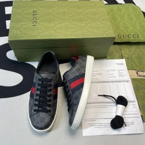 Gucci Ace Sneaker 1074