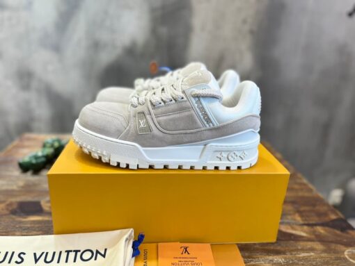 LV Trainer Maxi