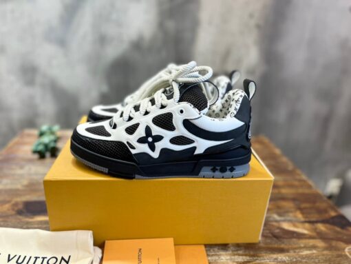 LV Skate Sneakers Grey