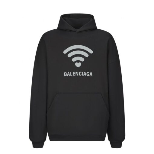 Balenciaga 385 Hoodie (Unisex)