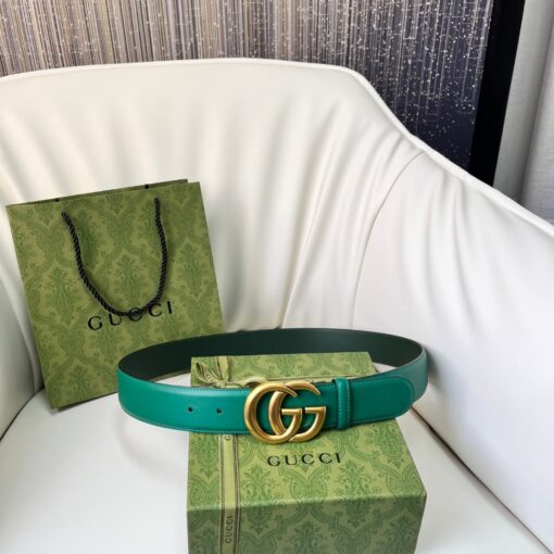 Gucci Belt 392 (Women's)