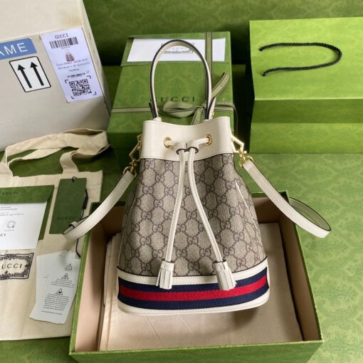 Gucci Backpack 550621