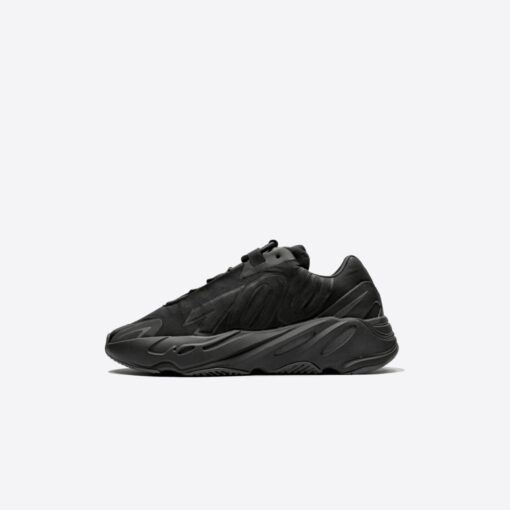 Yeezy 700 MNVN Triple Black