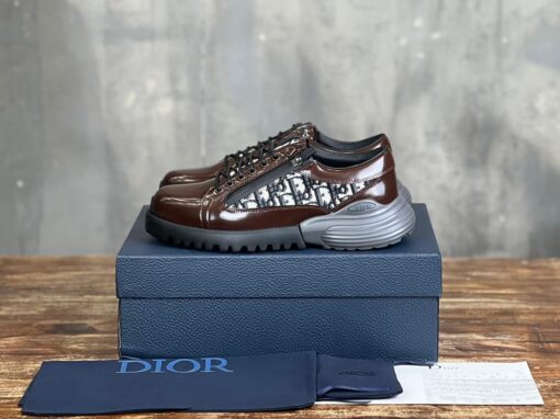 Dior Derby Loafers (Men's)