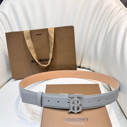 Burberry Belt 283 (Unisex)