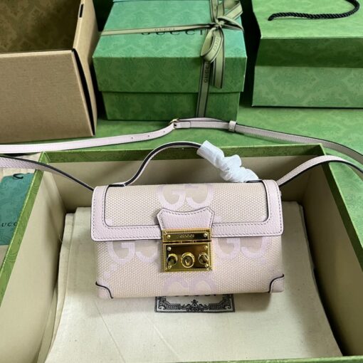 Gucci Mini Bag Beige 652683