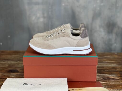 Loro Pianа Week End Walk Sneaker