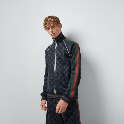 Gucci 425 Sweatshirt Suit (Men's)