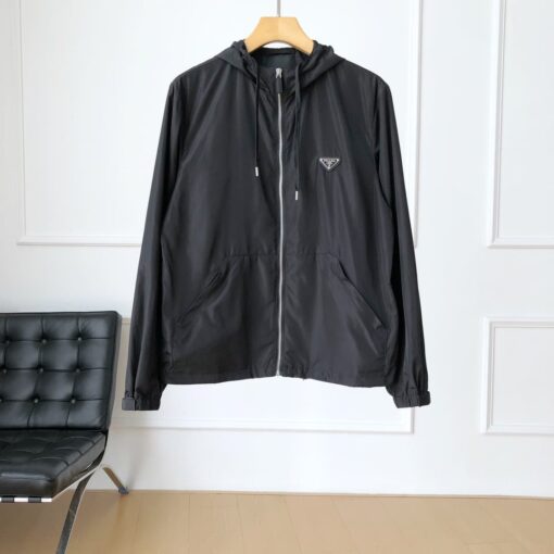 Prada Jacket (Men's)