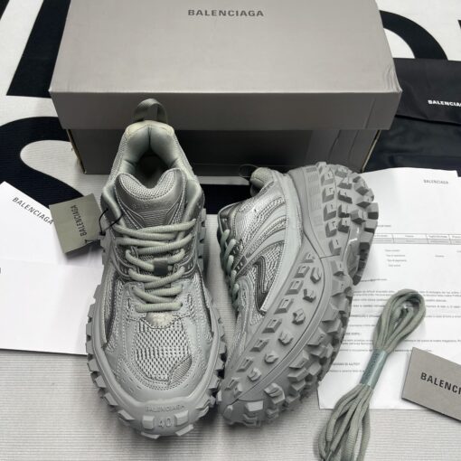 Balenciaga Defender Grey