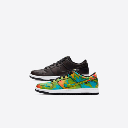 Nike SB Dunk Low Civilist