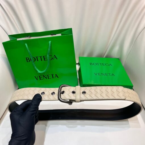 Bottega Veneta Belt 257 (Men's)