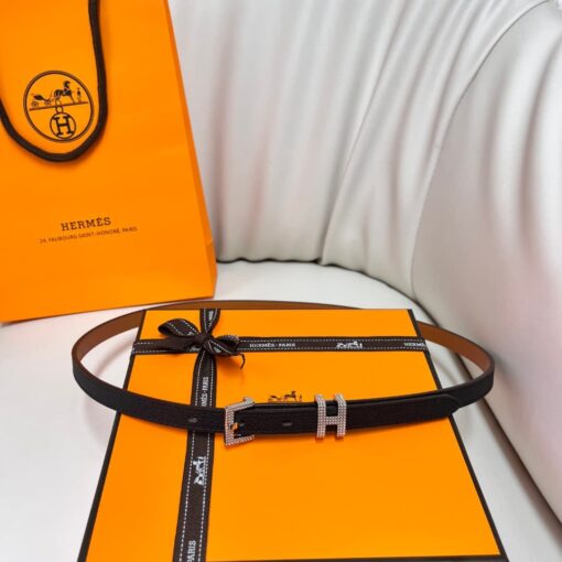 Hermes Belt 615 (Women's)