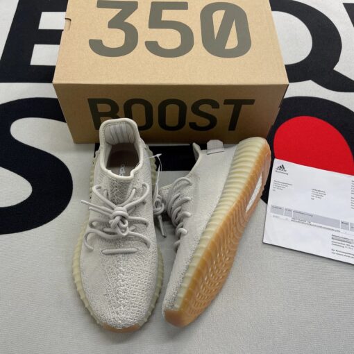 Yeezy 350 V2 Sesame