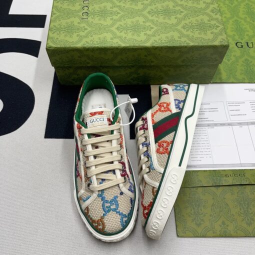 Gucci Tennis 1977 Hot10