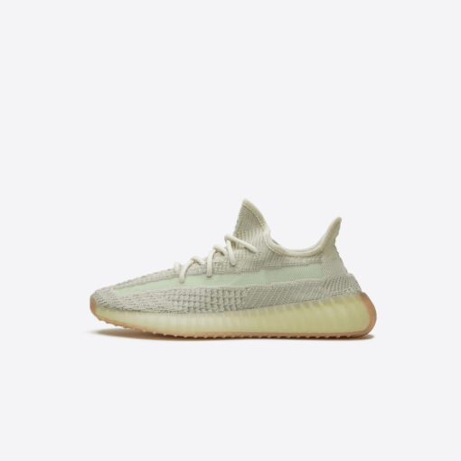 Yeezy 350 V2 Citrin