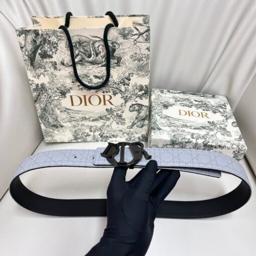 Dior Belt 469 (Men's)