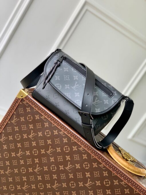 LV M12681 Pulse Messenger