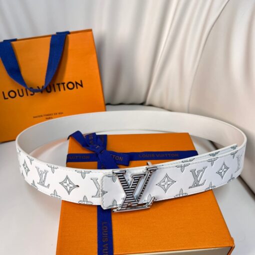 LV Belt 491 (Men's)