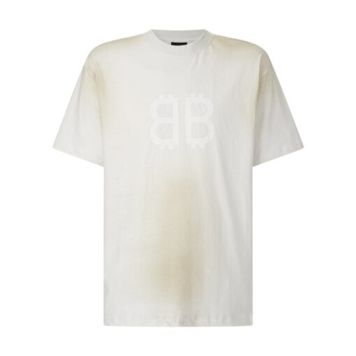 Balenciaga 185 T-Shirt (Unisex)