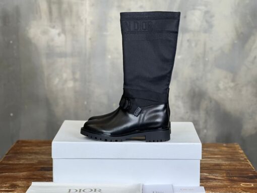 Dior D-Major Boot