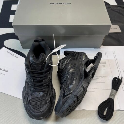 Balenciaga X-Pander Black