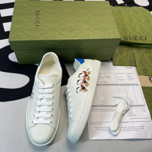 Gucci Ace Sneaker 1092