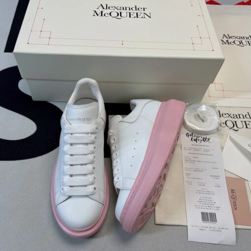 McQueen 721 Sneaker