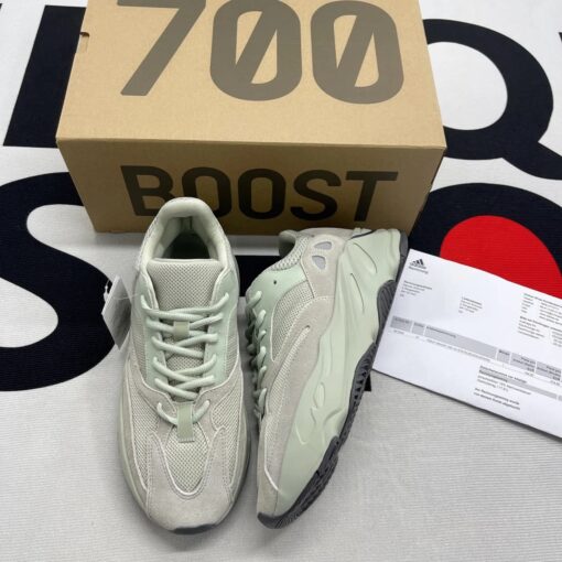 Yeezy 700 Salt