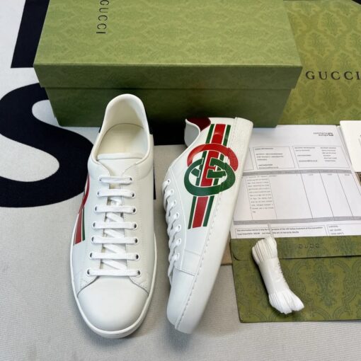 Gucci Ace Sneaker 1099