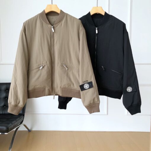 Dior x Stone Island Jacket (Men's)