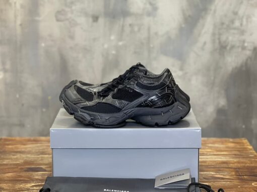 Balenciaga Stapler Sneaker