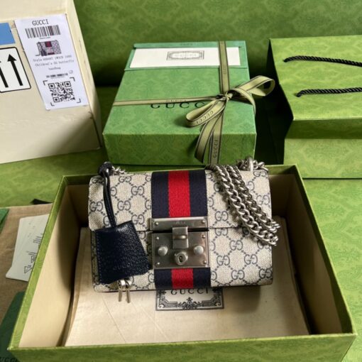 Gucci Mini Bag 409487