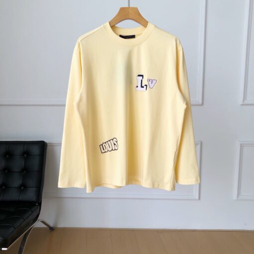 Louis Vuitton Longsleeve (Unisex)