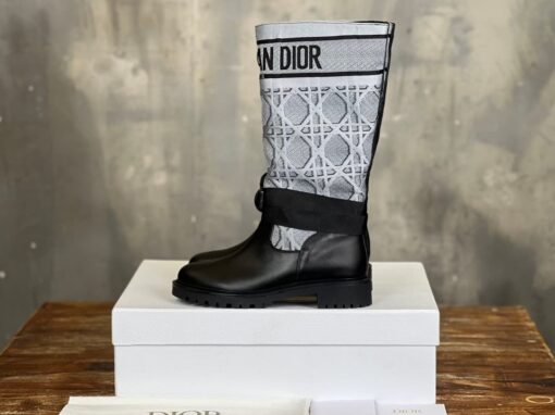 Dior D-Major Boot