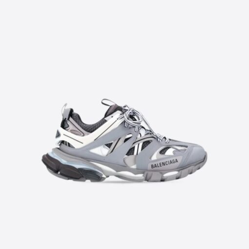 Balenciaga Track Gray