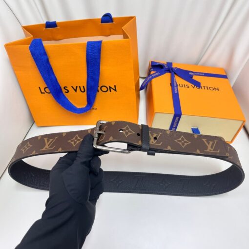 LV Belt 579 (Men's)