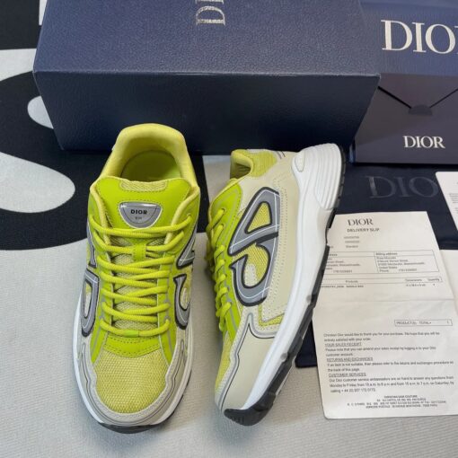 Dior B30 Yellow