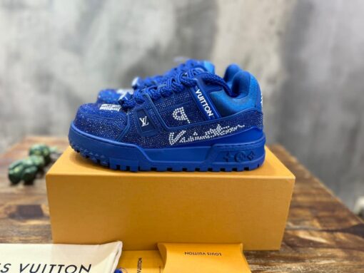 LV Trainer Maxi