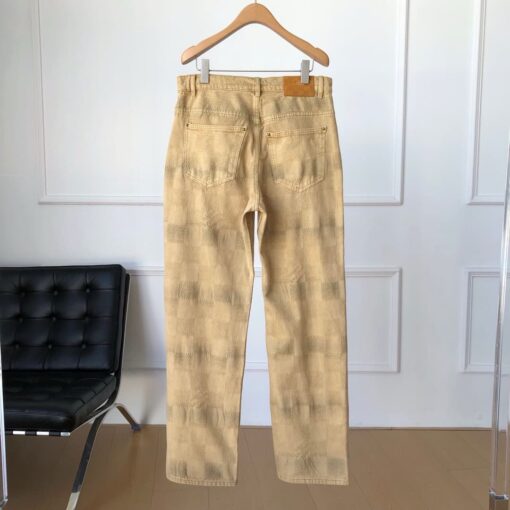 Louis Vuitton Jeans (Men's)