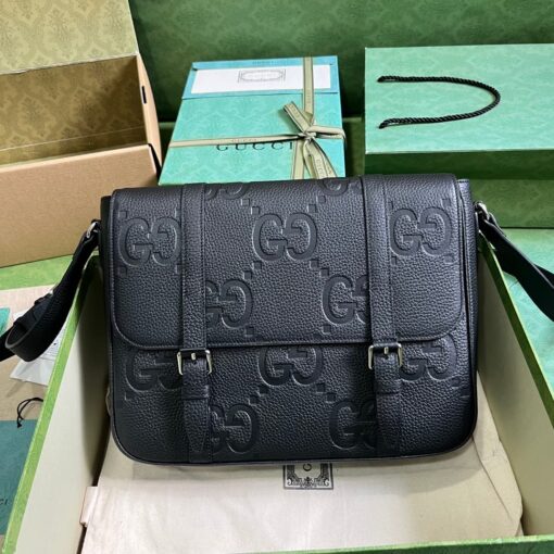 Gucci Messenger Black 760234