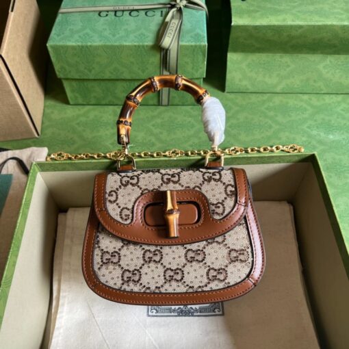 Gucci Mini Bag 735116