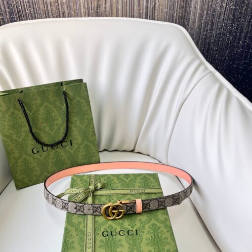 Gucci Belt 349 (Women's)