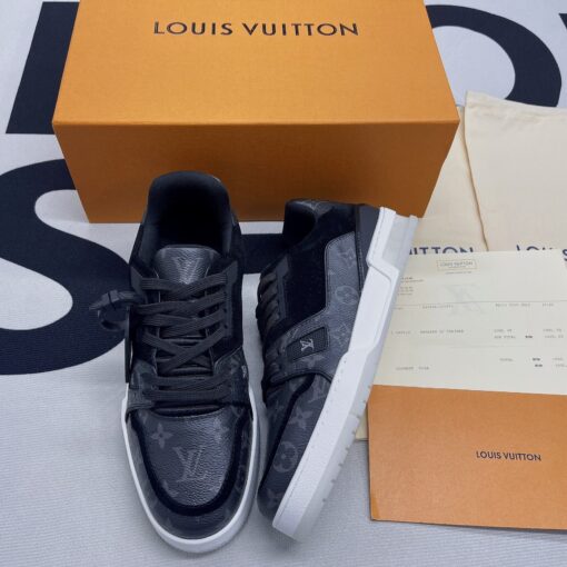 LV Trainer Eclipse