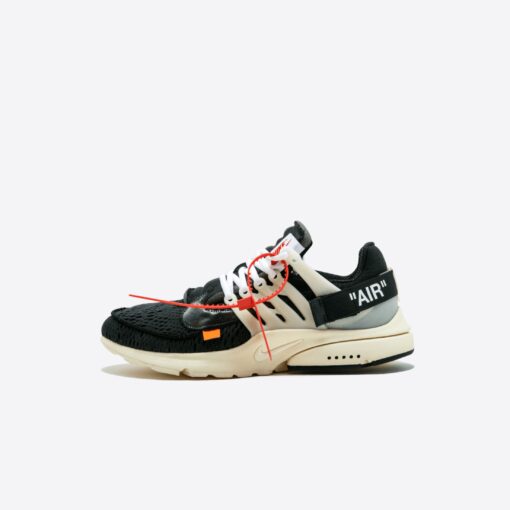 Off-White Air Presto The Ten