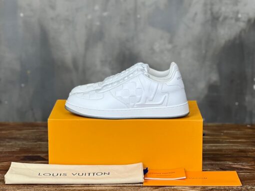 LV Rivoli Sneaker