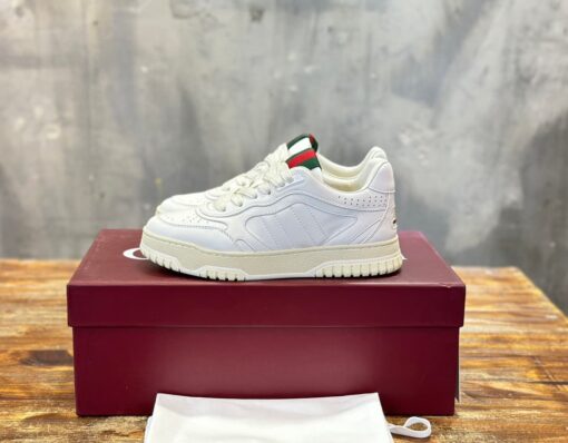 Gucci Re-Web Sneaker