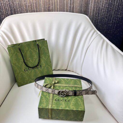 Gucci Belt 344 (Women's)