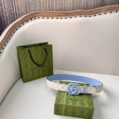 Gucci Belt 353 (Unisex)